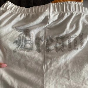 ADIKA DREAM SWEATS NEVER WORN